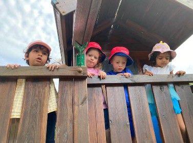 20 kid-friendly places in Singapore that relieve lockdown